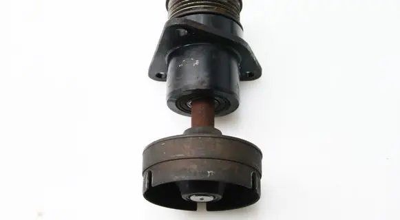 Ford Focus Alternator belt tensioner 23360803