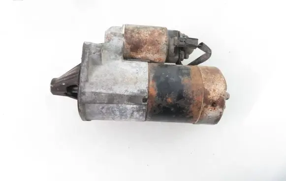 Suzuki Liana Starter motor M001T87081 3110064B13
