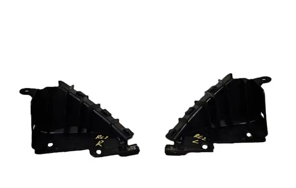 Peugeot RCZ Front bumper mounting bracket YM21612180