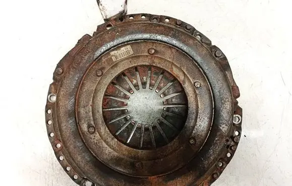 Opel Insignia A Pressure plate 55581279 typm250e