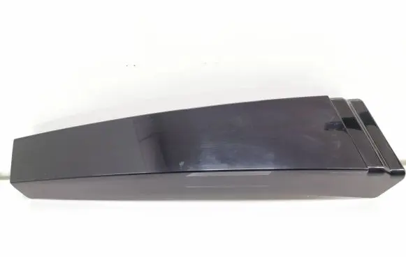 Skoda Fabia Mk3 (NJ) (B) pillar trim (top) 6V0853289