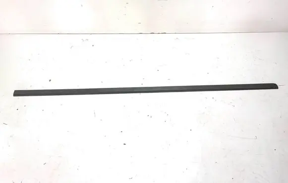 BMW X5 E53 Side skirt front trim 8408677