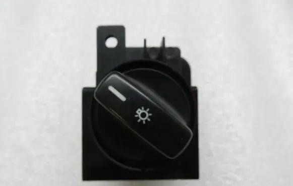 Mercedes-Benz A W169 Light switch A1695452904 A16954529049174