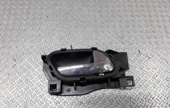 Citroen C4 I Front door interior handle 96435310VD