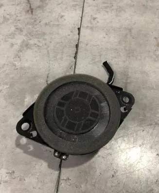 Lexus RX 450H Panel speaker 8924004601A 861600WW00