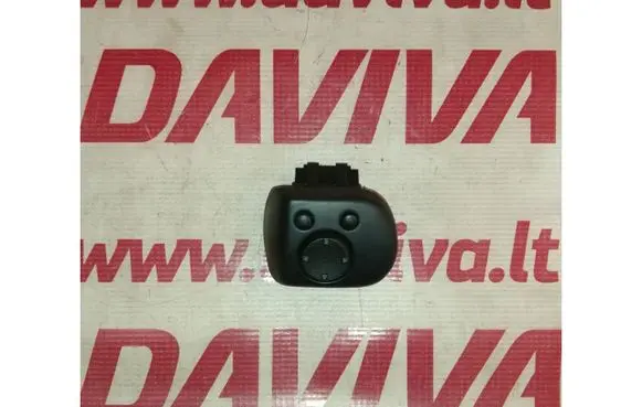 Volkswagen Polo Wing mirror switch 1H2959565