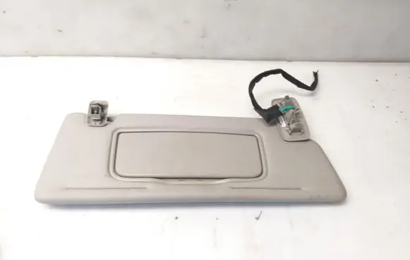 Volvo C70 Sun visor clip/hook/bracket 
