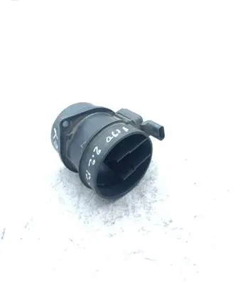 Mercedes-Benz Vito Viano W639 Mass air flow meter 5WK97917 A6510900148 032011454