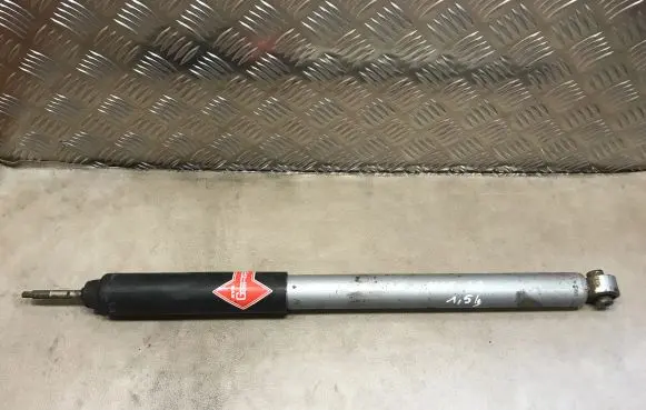 Mercedes-Benz CLK A209 C209 Rear shock absorber/damper 553366