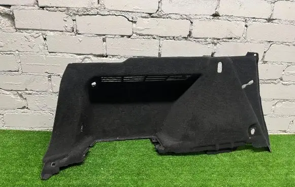 BMW 3 G20 G21 Trunk/boot side trim panel 7940935 P30013682 52107010