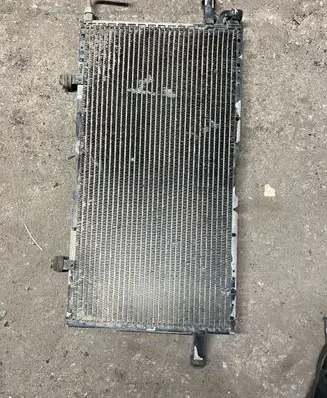 Opel Frontera B A/C cooling radiator (condenser)