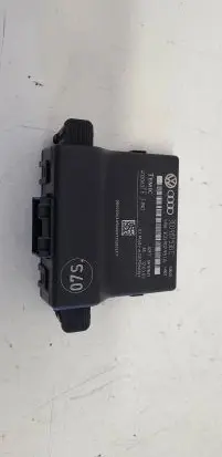 Volkswagen PASSAT B6 Gateway control module 3C0907530C