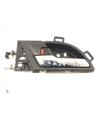 Front door interior handle