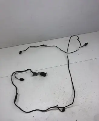 BMW 5 E60 E61 Parking sensor (PDC) wiring loom 9122274
