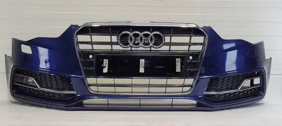 Audi A5 Sportback 8TA Front bumper 8T0807437AM