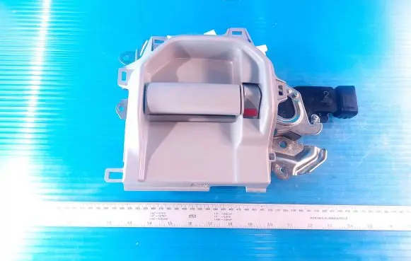 Toyota Sienna XL40 IV Electric sliding door switch 500BRH220808 105349
