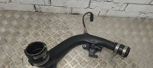 Alfa Romeo Stelvio Air intake hose/pipe 05281937AC 04893902AB
