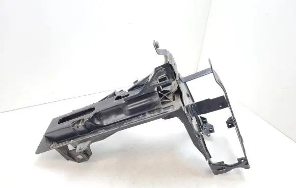 BMW 5 GT F07 Side radiator support slam panel 7200778