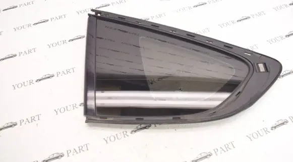 BMW 5 GT F07 Rear side window 7197897