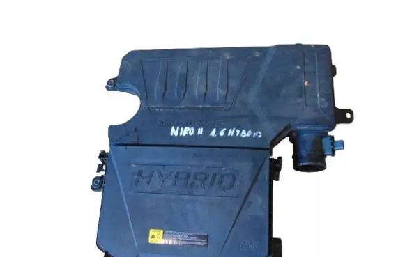 KIA Niro Air filter box 28100AT150