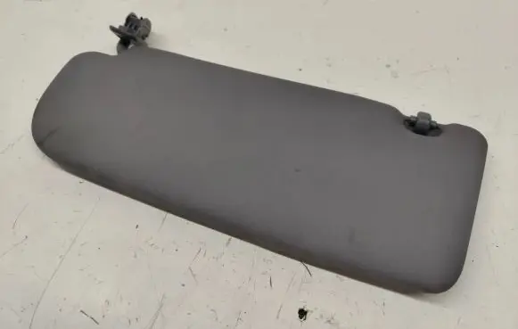 Audi A4 S4 B5 8D Sun visor 8D0857552