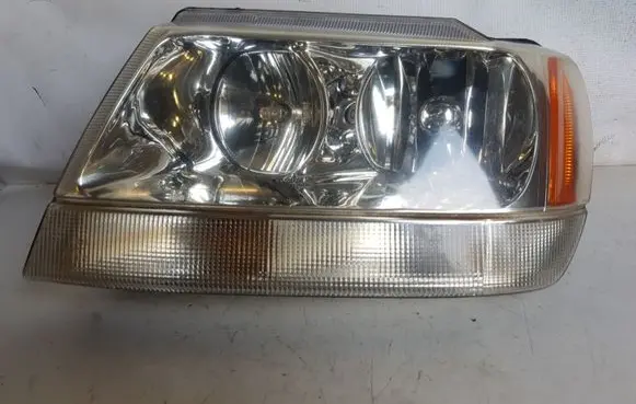 Jeep Grand Cherokee (WJ) Headlight/headlamp