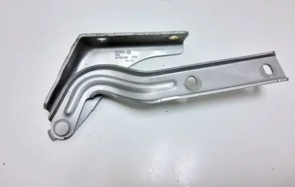 Volkswagen PASSAT B7 USA Engine bonnet/hood hinges 561823302