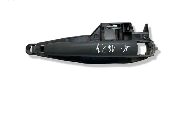 Peugeot Partner Tailgate/trunk/boot exterior handle 9672961580 86711220429 48985U03