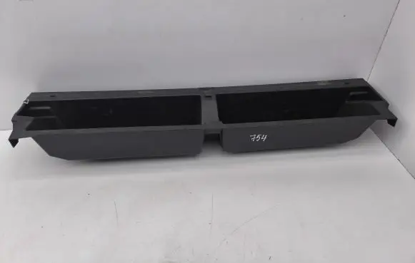 Toyota Corolla E210 E21 Glove box in trunk 6407002030