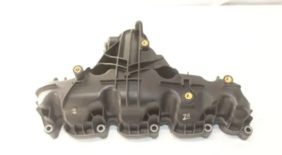 Volkswagen PASSAT B7 Intake manifold 03L129711AN