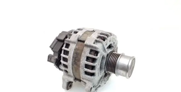 Skoda Octavia Mk3 (5E) Generator/alternator 0986083790 0986XL5418