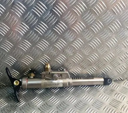 Mercedes-Benz SL R129 Other devices 1298600335 A1298600335