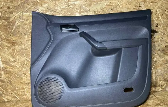 Volkswagen Caddy Front door card panel trim 2K5867006G 20141028 44303624