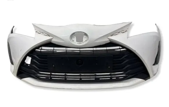 Toyota Yaris Front bumper 521190DA40