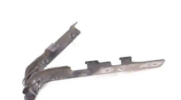 Dodge Nitro Engine bonnet/hood hinges