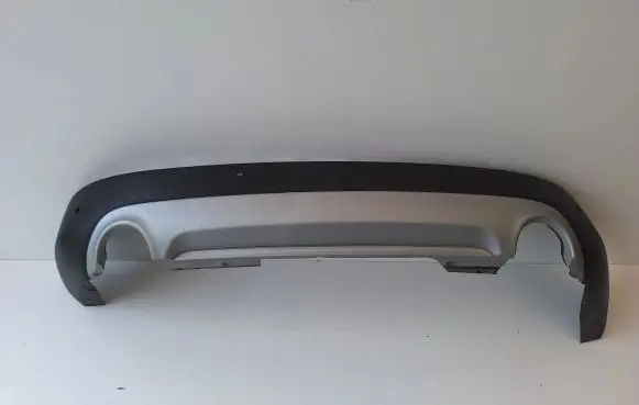 Ford Kuga III Rear bumper trim bar molding LV4B-17D781-DA