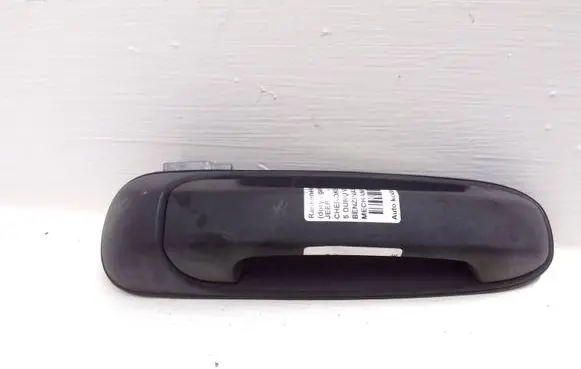 Jeep Cherokee Rear door exterior handle 55360334