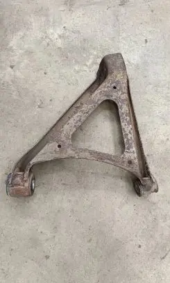 Audi Q7 4L Rear control arm