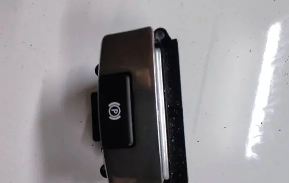 Land Rover Range Rover L405 Hand parking brake switch CPLA2B623 10505140560600 10093317