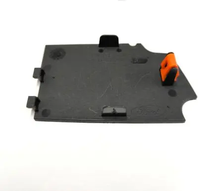 Ford Mustang VI Front door cover/cap FR3B6322642AB3ZHE FR3B6322642 FR3B6322642AB