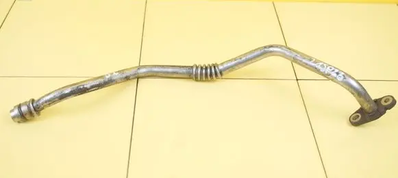 Opel Vivaro Turbo turbocharger oiling pipe/hose M9R786 APRZEWOD