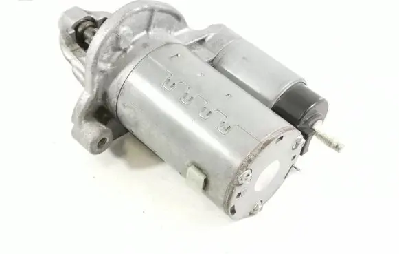 Dodge Durango III Starter motor 4801852AB 4280007210