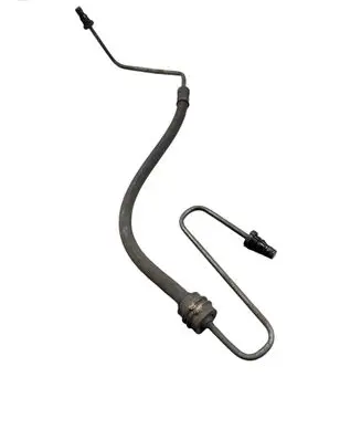 Skoda Superb B6 (3T) Clutch pipe/line 