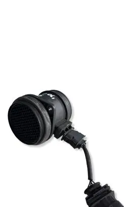 Volvo XC90 Mass air flow meter 