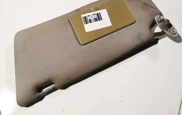 Ford Focus Sun visor