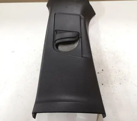 Volvo V40 (B) pillar trim (top) 31307224 31102349