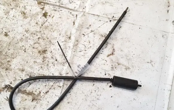 Citroen Xsara Speedometer cable 