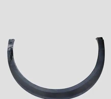 Peugeot 2008 II Rear arch trim 9825736780