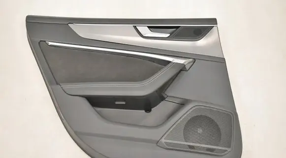 Audi A7 S7 4K8 Front door card panel trim 4K8868067