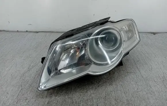 Volkswagen PASSAT B6 Headlight/headlamp 3C0941005AB